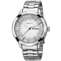 Orologio Breil Uomo Deep in Acciaio TW1167 - TW1167